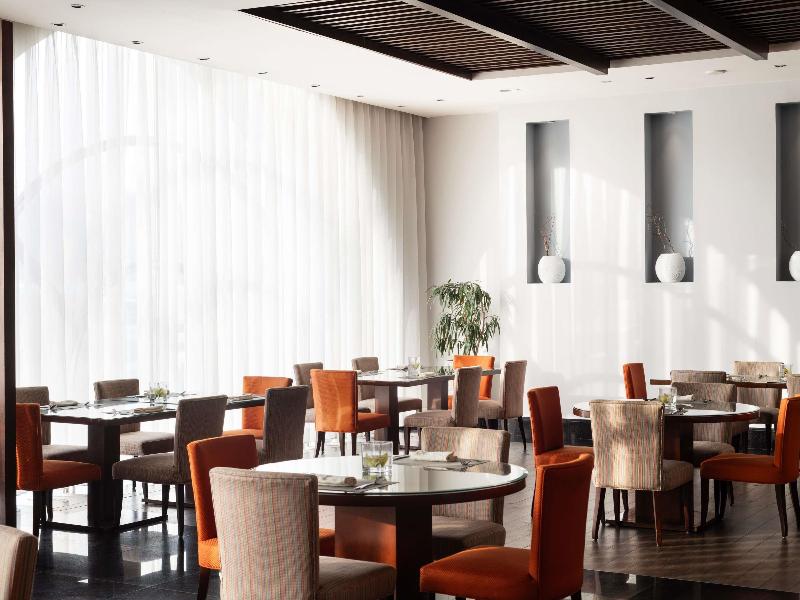 Sofitel Al Khobar The Corniche - Restoran