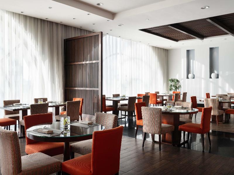 Sofitel Al Khobar The Corniche - Restoran