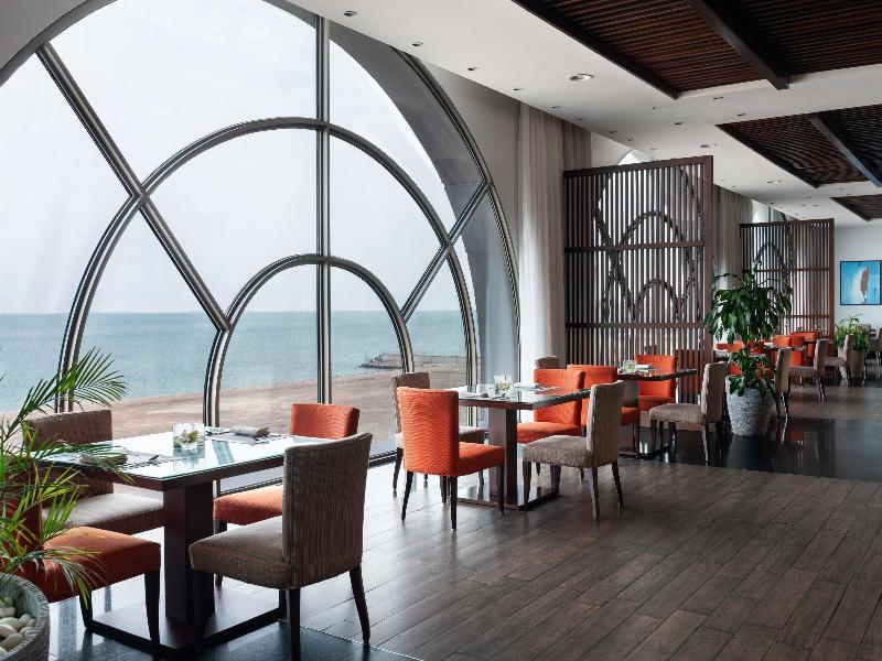 Sofitel Al Khobar The Corniche - Restoran