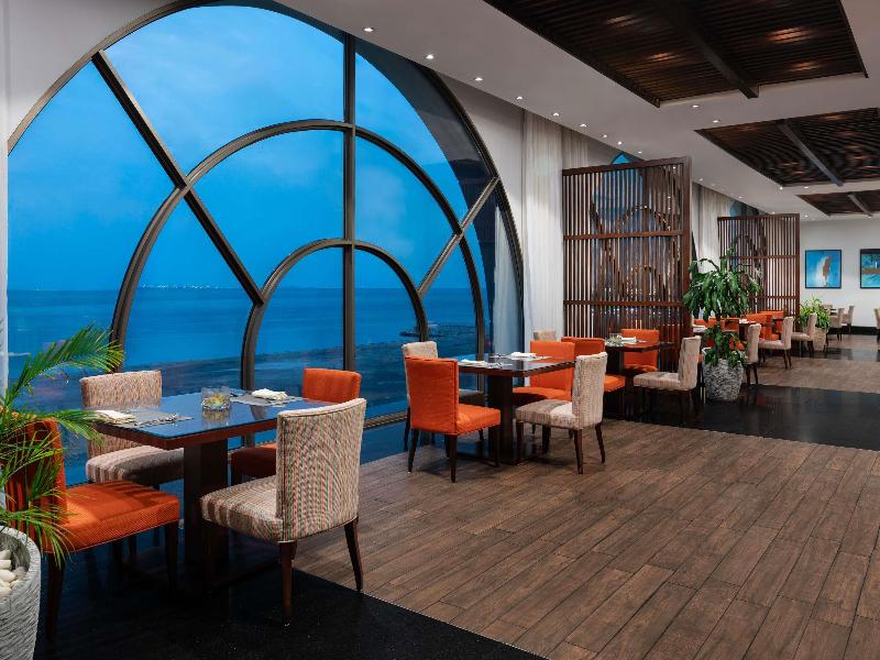 Sofitel Al Khobar The Corniche - Restoran