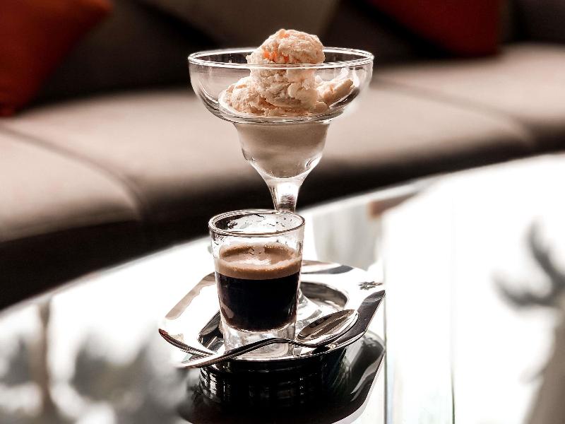 Sofitel Al Khobar The Corniche - Restoran