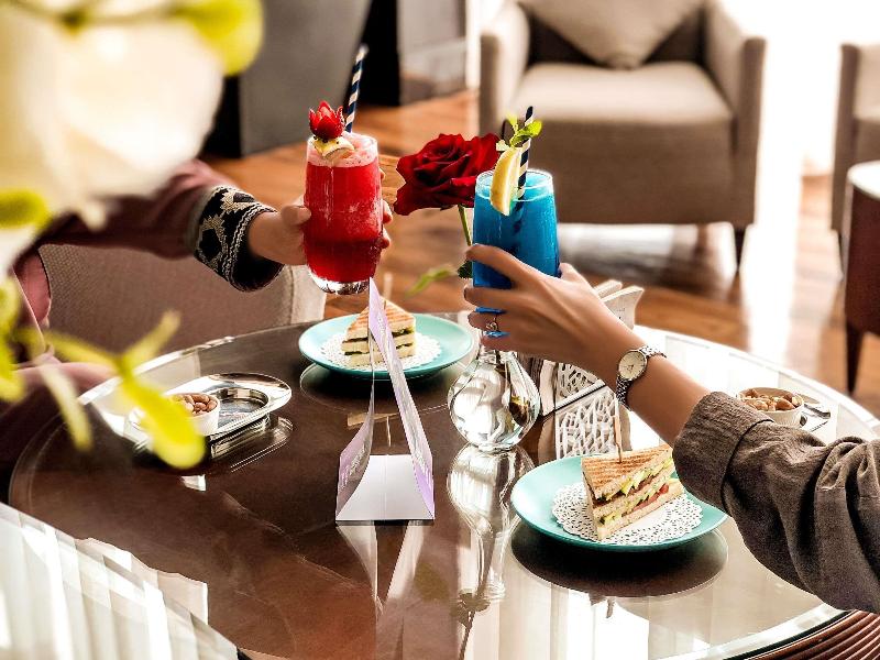 Sofitel Al Khobar The Corniche - Restoran