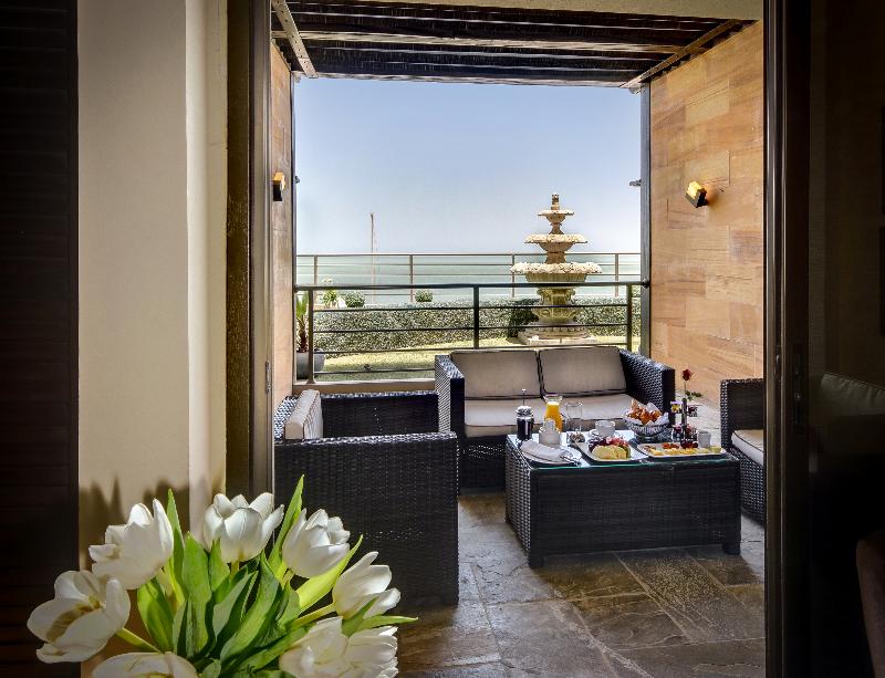 Sofitel Al Khobar The Corniche - Teras