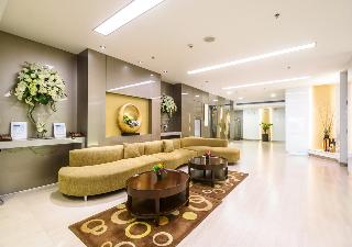 Lohas Residences Sukhumvit fotoÄŸrafÄ±
