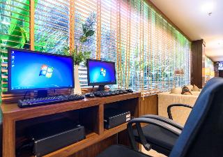 Lohas Residences Sukhumvit fotoÄŸrafÄ±