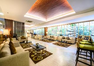 Lohas Residences Sukhumvit fotoÄŸrafÄ±