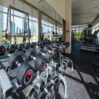Lohas Residences Sukhumvit fotoÄŸrafÄ±