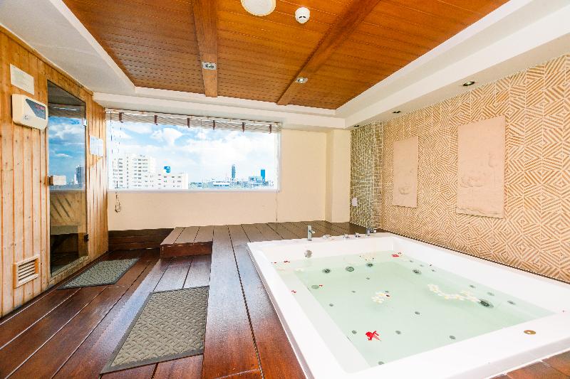 Lohas Residences Sukhumvit - Aktivite
