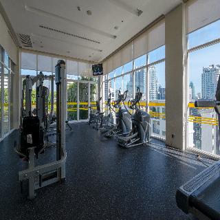 Lohas Residences Sukhumvit fotoÄŸrafÄ±