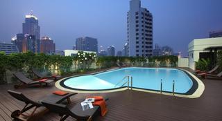 Lohas Residences Sukhumvit otel fotoğrafı