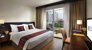 Lohas Residences Sukhumvit fotoÄŸrafÄ±