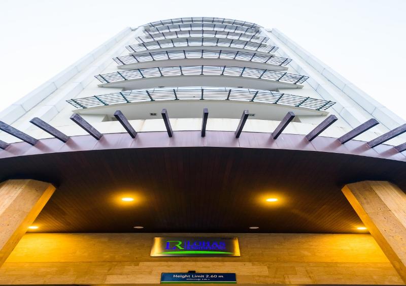 Lohas Residences Sukhumvit - Genel