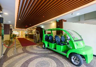 Lohas Residences Sukhumvit fotoÄŸrafÄ±