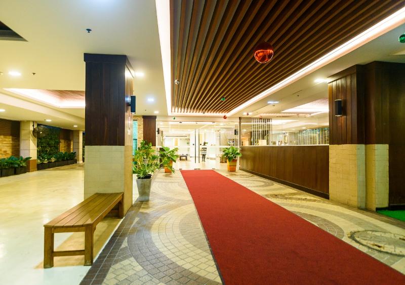 Lohas Residences Sukhumvit - Genel