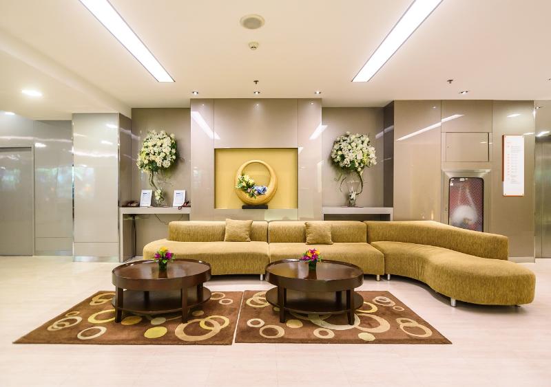 Lohas Residences Sukhumvit - Genel