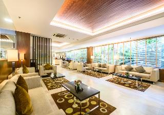Lohas Residences Sukhumvit fotoÄŸrafÄ±