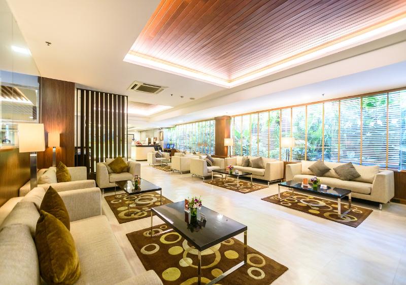 Lohas Residences Sukhumvit - Genel