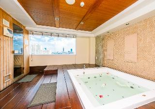 Lohas Residences Sukhumvit fotoÄŸrafÄ±