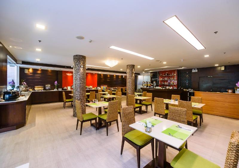 Lohas Residences Sukhumvit - Genel