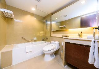 Lohas Residences Sukhumvit fotoÄŸrafÄ±