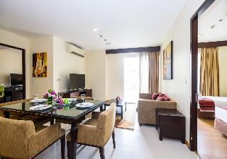 Lohas Residences Sukhumvit fotoÄŸrafÄ±
