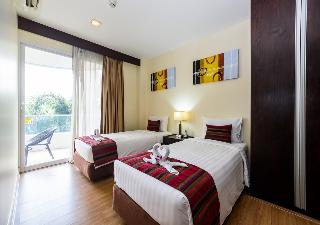 Lohas Residences Sukhumvit fotoÄŸrafÄ±