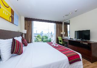 Lohas Residences Sukhumvit fotoÄŸrafÄ±