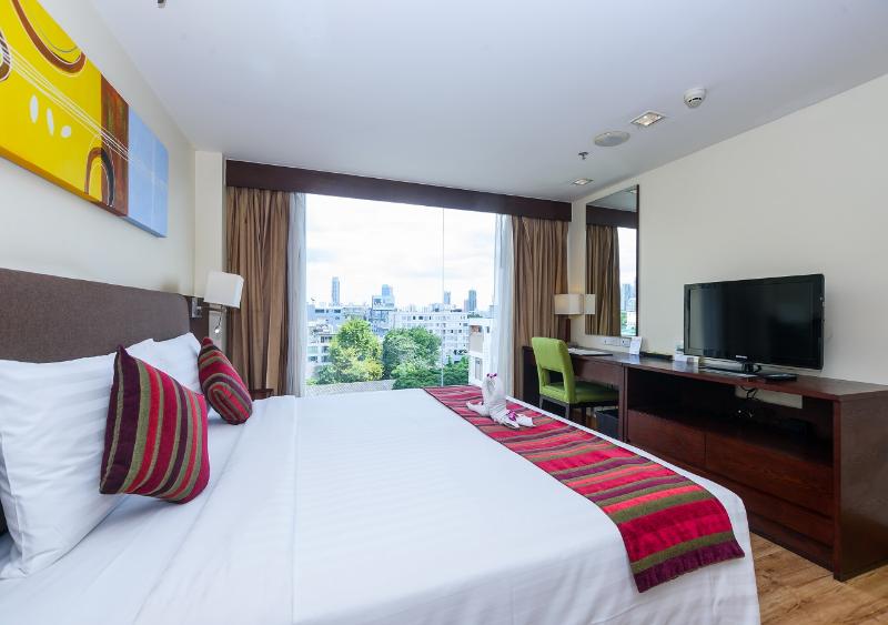 Lohas Residences Sukhumvit - Genel