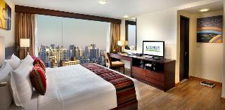 Lohas Residences Sukhumvit fotoÄŸrafÄ±