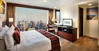 Lohas Residences Sukhumvit fotoÄŸrafÄ±