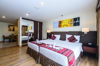 Lohas Residences Sukhumvit fotoÄŸrafÄ±