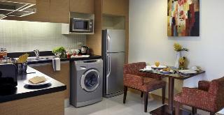 Lohas Residences Sukhumvit fotoÄŸrafÄ±