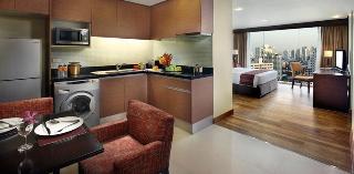 Lohas Residences Sukhumvit fotoÄŸrafÄ±