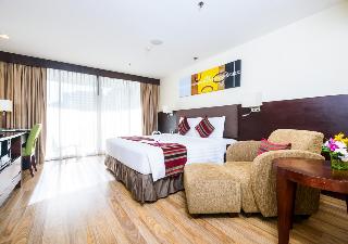 Lohas Residences Sukhumvit fotoÄŸrafÄ±