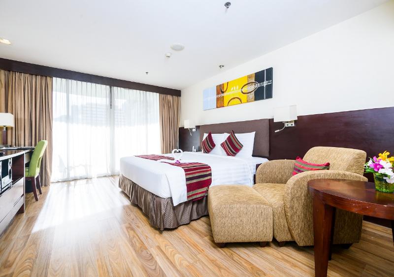 Lohas Residences Sukhumvit - Oda