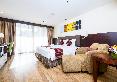 Lohas Residences Sukhumvit oda fotoğrafı
