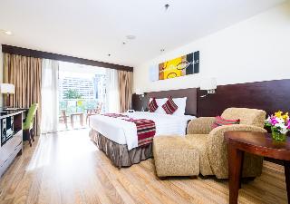 Lohas Residences Sukhumvit fotoÄŸrafÄ±