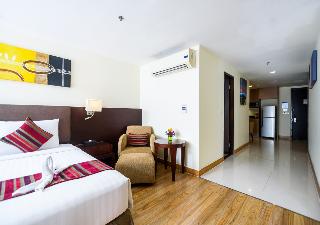Lohas Residences Sukhumvit fotoÄŸrafÄ±