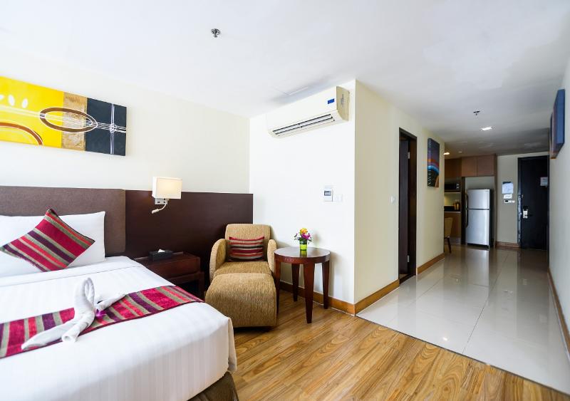 Lohas Residences Sukhumvit - Oda