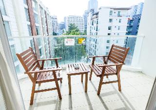 Lohas Residences Sukhumvit fotoÄŸrafÄ±