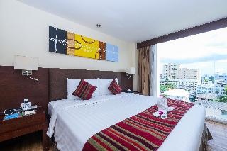 Lohas Residences Sukhumvit fotoÄŸrafÄ±