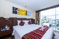 Lohas Residences Sukhumvit oda fotoğrafı
