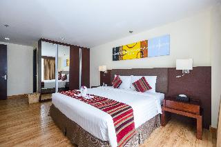 Lohas Residences Sukhumvit fotoÄŸrafÄ±