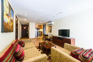 Lohas Residences Sukhumvit fotoÄŸrafÄ±