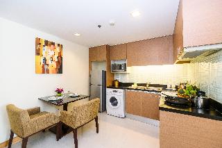Lohas Residences Sukhumvit fotoÄŸrafÄ±