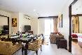 Lohas Residences Sukhumvit oda fotoğrafı