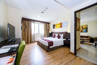 Lohas Residences Sukhumvit fotoÄŸrafÄ±