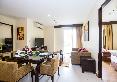 Lohas Residences Sukhumvit oda fotoğrafı