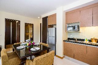 Lohas Residences Sukhumvit fotoÄŸrafÄ±
