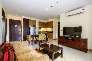 Lohas Residences Sukhumvit fotoÄŸrafÄ±
